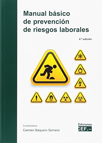 MANUAL BÁSICO DE PREVENCIÓN DE RIESGOS LABORALES