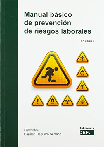 Manual Básico De Prevención De Riesgos Laborales
