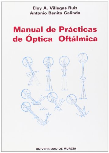 Manual de Prácticas de Óptica Oftálmica
