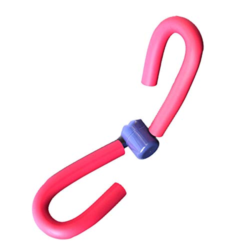 Maquina Estirar Piernas Casa Happylegs Mujer Abdominales Suelo para El Abdomen