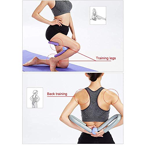 Maquina Estirar Piernas Casa Happylegs Mujer Abdominales Suelo para El Abdomen