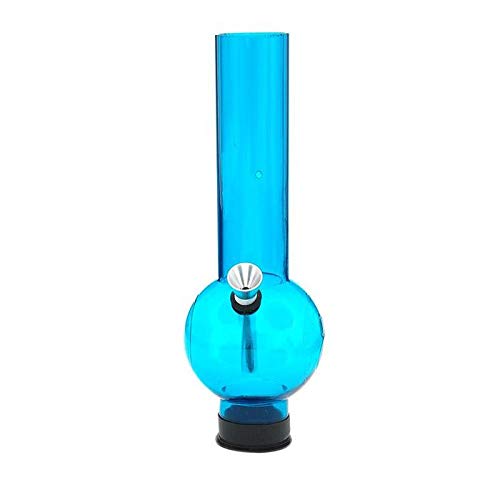 Máscara de gas de silicona Fumar Negro Sólido Bong