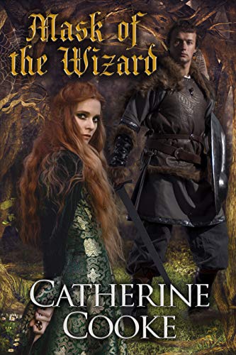 Mask of the Wizard (Mask of the Wizard Trilogy Book 1) (English Edition)