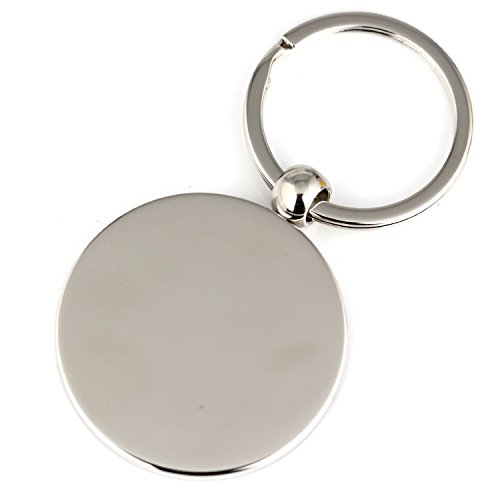 Maycom Creative AUTO parte modelo llavero clave cadena anillo llavero llavero llavero Holder Accesorios