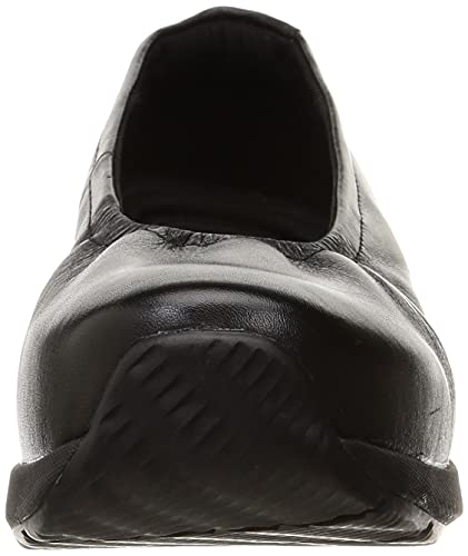 MBT Harper W, Bailarinas con Punta Cerrada Mujer, Negro (Black 03i), 39 EU
