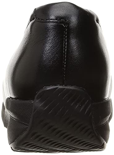 MBT Harper W, Bailarinas con Punta Cerrada Mujer, Negro (Black 03i), 39 EU