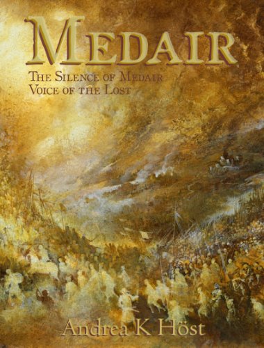 Medair : The Complete Medair Duology in One Volume (English Edition)