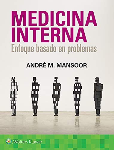 MEDICINA INTERNA: ENFOQUE BASADO EN PROBLEMAS
