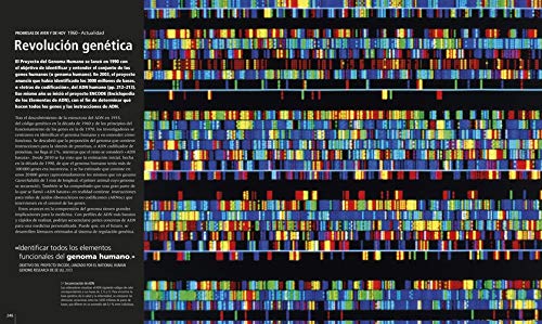 Medicina: La historia visual definitiva (Gran formato)