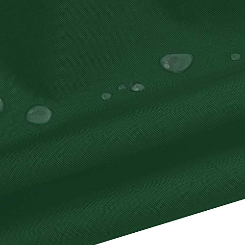 Mementoy Mobility Scooter Funda impermeable para silla de ruedas, bolsa de nailon duradera, protección contra todo tipo de clima, 115 x 75 x 130 cm
