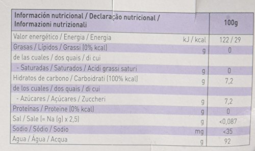 Meritene Resource Aqua+ Gelificada Manzana-Pera 4Tarrinas 300 g