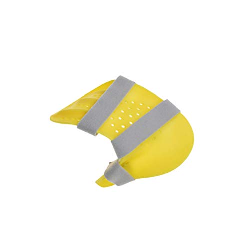 Milisten ortesis de dedo movimiento de diapasón férula de mano soporte de entrenamiento entrenamiento de muñeca de mano derecha dispositivo de ortesis para artritis tendinitis