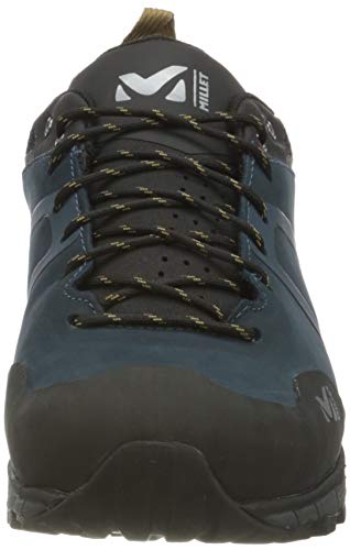 Millet Hike Up GTX M, Walking Shoe Unisex Adulto, Orion Blue, 44 EU