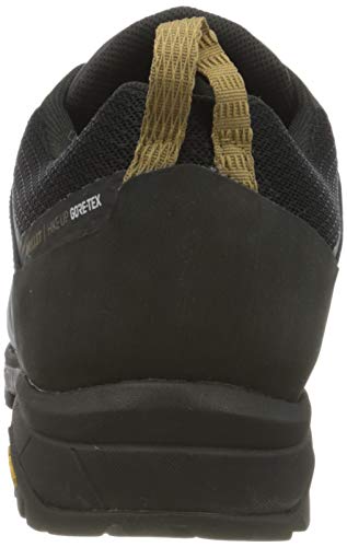 Millet Hike Up GTX M, Walking Shoe Unisex Adulto, Orion Blue, 44 EU