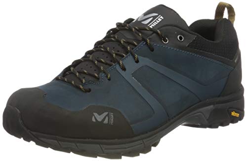 Millet Hike Up GTX M, Walking Shoe Unisex Adulto, Orion Blue, 44 EU
