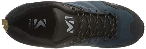 Millet Hike Up GTX M, Walking Shoe Unisex Adulto, Orion Blue, 44 EU