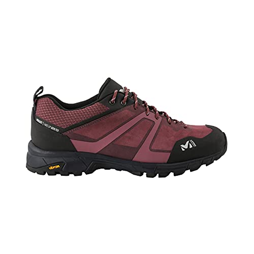 Millet Hike UP Leather GTX W, Walking Shoe Mujer, Rose Brown, 38 EU