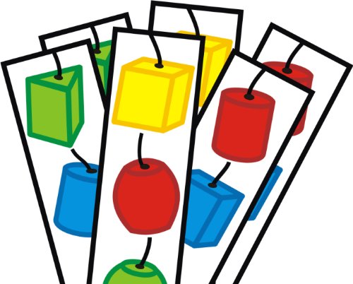Miniland Educational 154216 - Bote con bolas ensartables 35 mm, 60 piezas