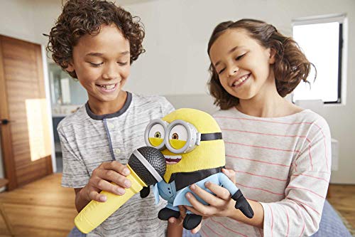 Minions Duo de amigos (Mattel GMF40)