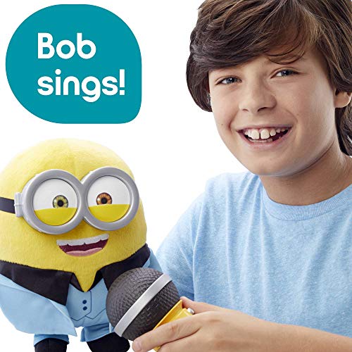 Minions Duo de amigos (Mattel GMF40)
