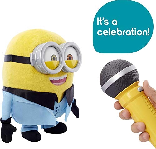 Minions Duo de amigos (Mattel GMF40)