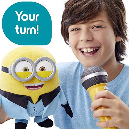 Minions Duo de amigos (Mattel GMF40)
