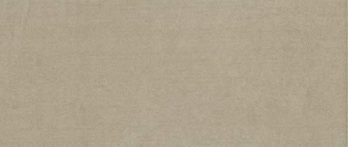 Mocadu Juego de 4 cojines de pared de terciopelo con acolchado de 50 mm, 30 x 30 cm (crema beige RV21)