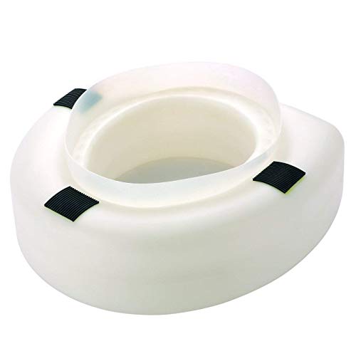 MSV Ehs - Seguridad en el baño. suplemento WC