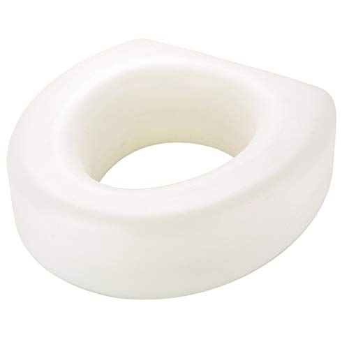 MSV Ehs - Seguridad en el baño. suplemento WC