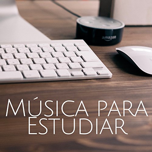 Música para Estudiar - CD de Canciones de Piano Relajantes