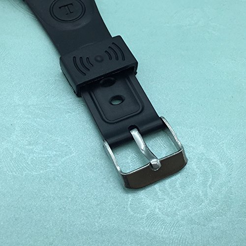Nergo Reloj Parlante en Español para Ciegos, Niños, y Los Ancianos, Deportes Electrónicos Hablar Relojes Gatget Regalo 665SP-ES