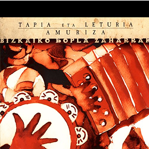 Neure Laztanak [Explicit]