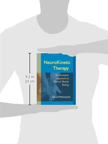 NeuroKinetic Therapy: An Innovative Approach to Manual Muscle Testing