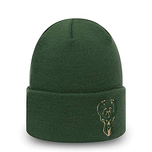 New Era Gorro Modelo Team Colour out Line Knit MILBUC OTC Marca, Multicolor, Talla única
