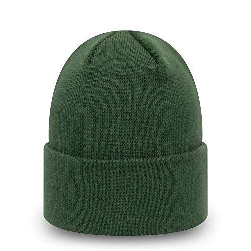 New Era Gorro Modelo Team Colour out Line Knit MILBUC OTC Marca, Multicolor, Talla única