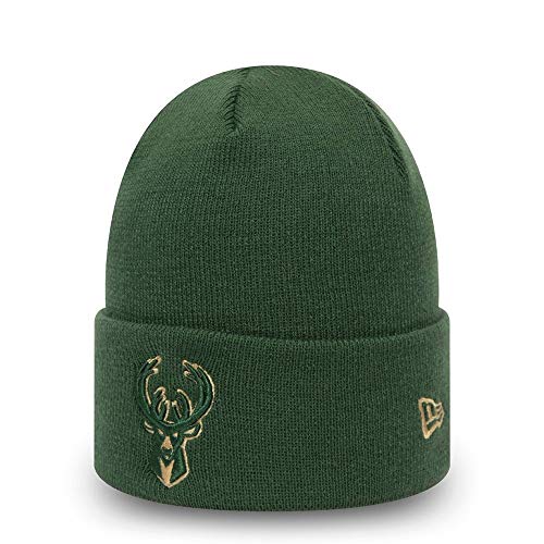 New Era Gorro Modelo Team Colour out Line Knit MILBUC OTC Marca, Multicolor, Talla única