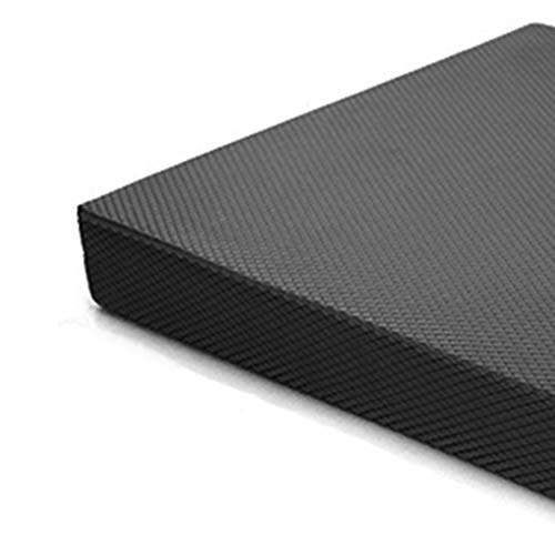 NEYOANN TPE Espesado Yoga Bloque de Espuma Bloque de Equilibrio CojíN Cintura Tobillo Rodilla RehabilitacióN Fisioterapia Terapia FíSica Colchoneta de Entrenamiento