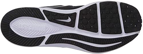 NIKE Star Runner 2 (GS), Zapatillas Unisex Adulto, Negro, 37.5 EU