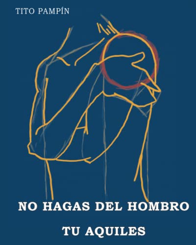 No hagas del hombro tu Aquiles.
