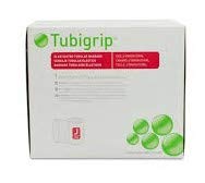 Nuevo soporte mejorado Tubigrip vendaje tubular elástico – tamaño J – rollo de 10 m