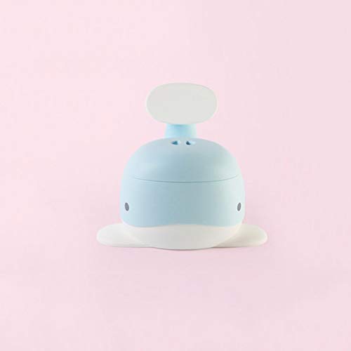 NXYJD ETZBQXLMT Orinal para niños, niñas y niños pequeños, Inodoro Antideslizante para Entrenamiento con Tapa y Recipiente extraíble, fácil de Limpiar (Color : B)