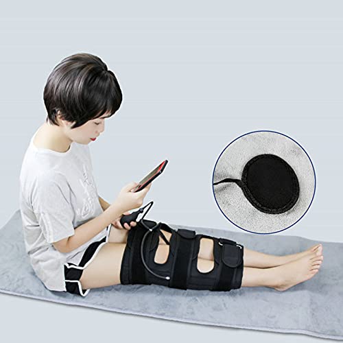 O / X Cinturón De Corrección De Tipo De Pierna, Rodilleras Knock, Banda De Piernas Con Arco De Deformidad Valgus, Cinturón Corrector De Postura De Piernas, Cinturón Enderezado Para Niños Y Adultos