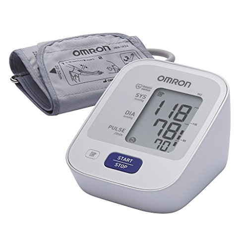 Omron Bloeddrukmeter M2.