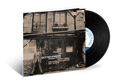 One Flight Up [Vinilo]