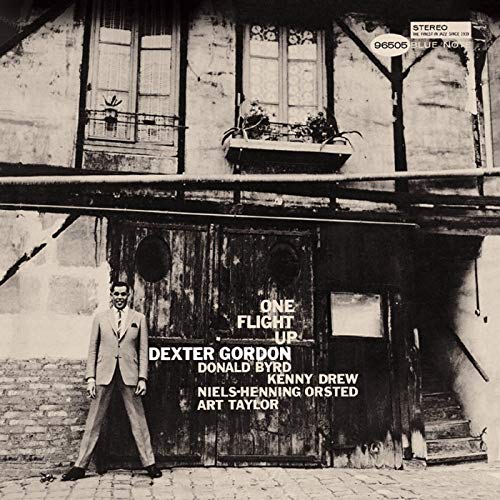 One Flight Up [Vinilo]