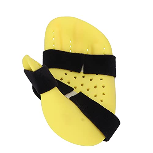 Ortesis para dedos, férula para dedos, diapasón, mano, muñeca, entrenamiento, ortesis, dispositivo, soporte, soporte, flexión, espasmo, extensión, tabla, para, mano, tensión muscular, mejorar(R)