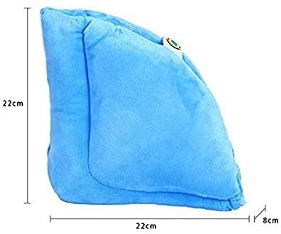 Ortesis Talón almohada protectores Úlcera de decúbito Cuidado de la galleta pies botas, protección del tobillo Médico Heal almohadilla de presión de la correa El tratamiento for úlceras por Protección