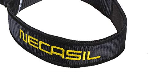 Oshamsviatm Bastones de Trekking Polo de Trekking de Carbono Bloqueo Interior Telescópico Telescópico EVA Mango Recto Manija Curvada Tungsteno Acero Curvado Negro Bastones (Color : Curved Blue)