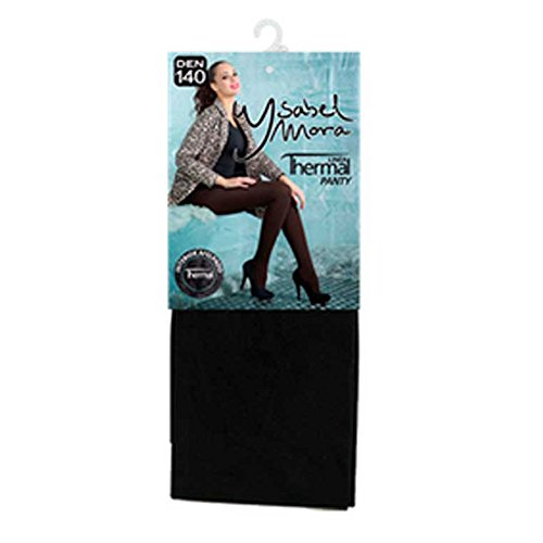 PANTY THERMAL YSABEL MORA 140 DEN (SUPER)