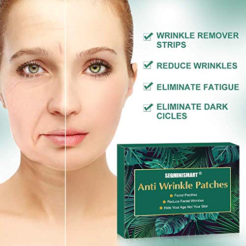 Parches Antiarrugas,Facial Patches,Parches Planos,Parches Faciales Antiarrugas,Parches Planos,Antiarrugas, Para eliminar las arrugas faciales,Parches para la Reducción de Arrugas del Entrecejo,87pc